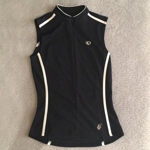 Pearl IZumi cycling top
